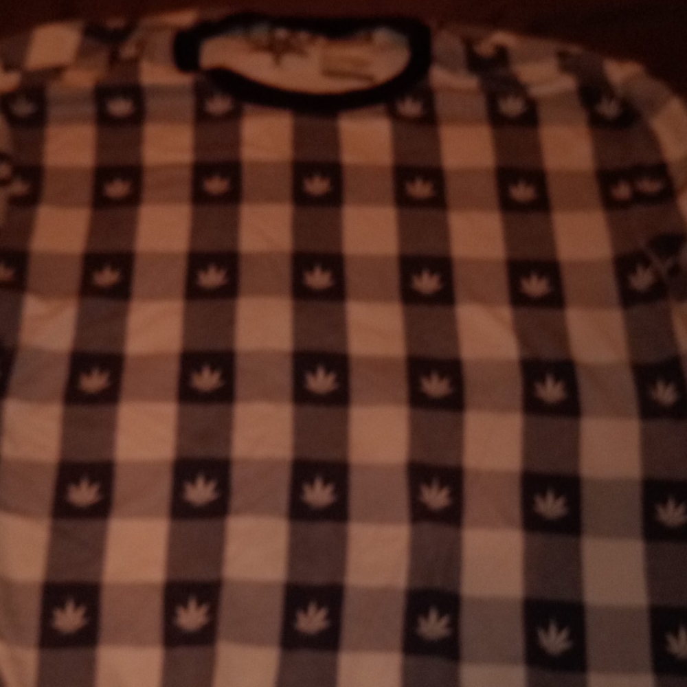 Lrg short sleeve tshirt